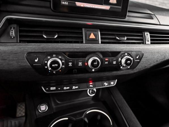 Audi A4 allroad V (B9) с пробегом 2016 года, цена 2 605 000 рублей, 181753 км, универсал, Автокод Объявления