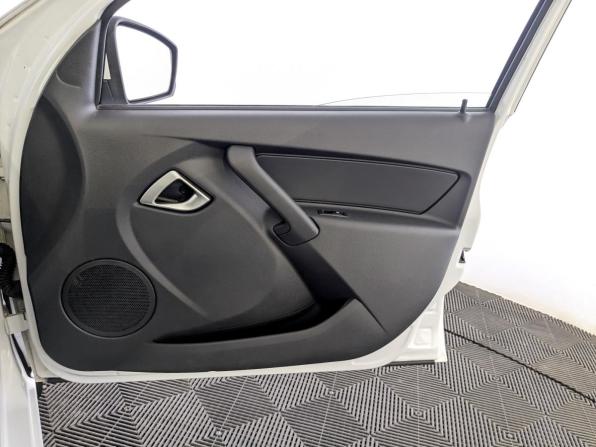 Lada (ВАЗ) Granta I Рестайлинг с пробегом 2025 года, цена 760 000 рублей, 28270 км, седан, Автокод Объявления