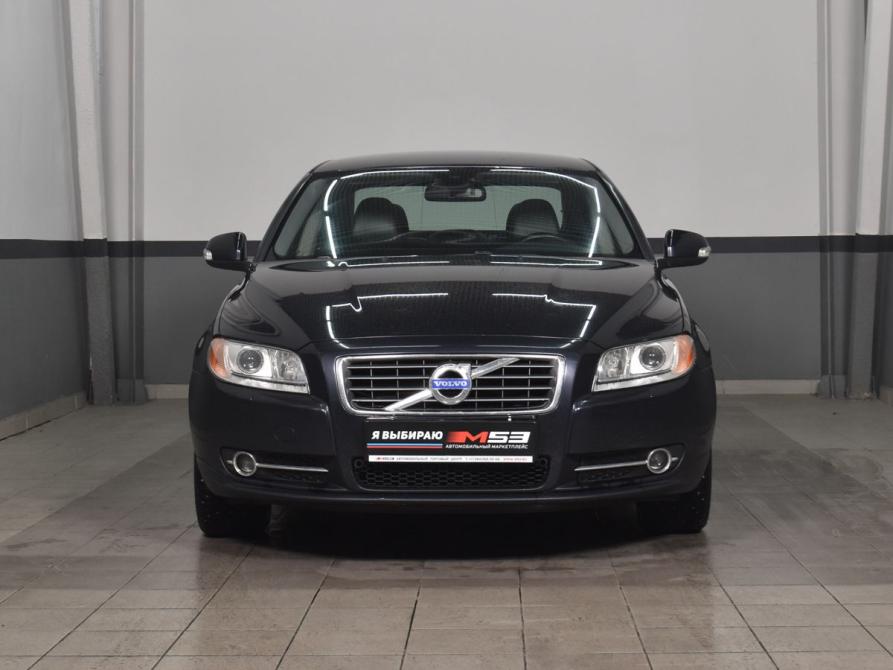 Volvo S80 II Рестайлинг Кемерово  - изображение 2