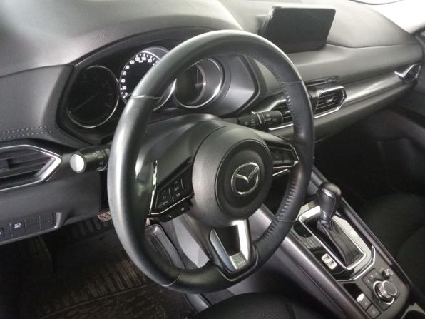 Mazda CX-5 II с пробегом 2019 года, цена 2 317 000 рублей, 135352 км, внедорожник, Автокод Объявления
