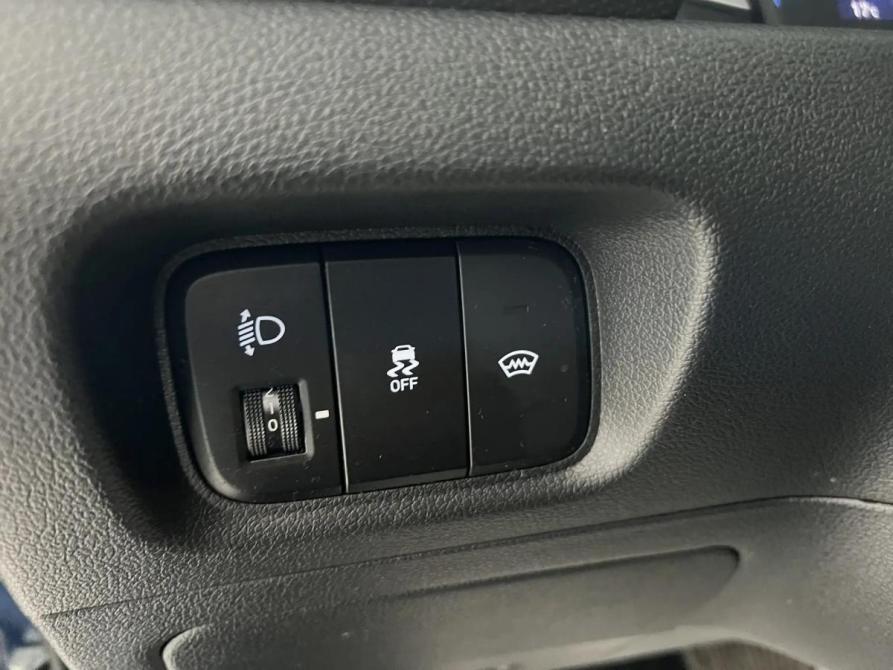 Hyundai Creta II Москва  - изображение 19
