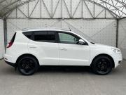 Geely Emgrand X7 I Тамбов  - изображение 28
