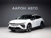 Citroen C5 X Москва  - изображение 24