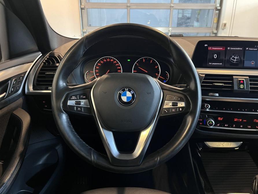 BMW X3 III (G01) Чебоксары  - изображение 10