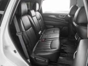 Infiniti JX Тюмень  - изображение 40