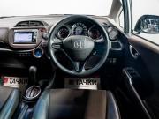 Honda Fit Shuttle I Чита  - изображение 29