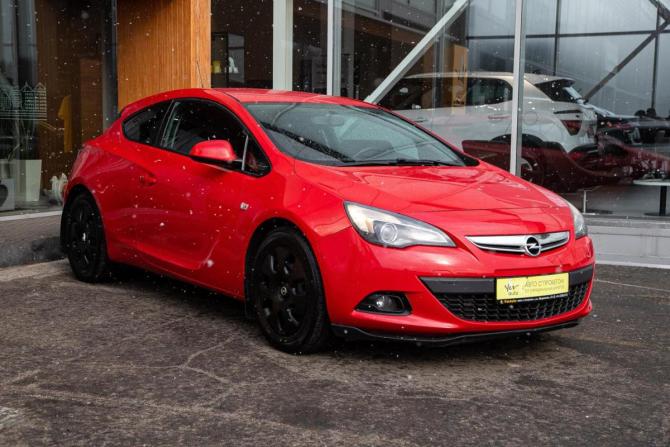 Opel Astra H Рестайлинг с пробегом 2012 года, цена 725 000 рублей, 170000 км, хэтчбек, Автокод Объявления
