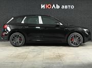 Audi Q5 II (FY) Рестайлинг Екатеринбург  - изображение 31