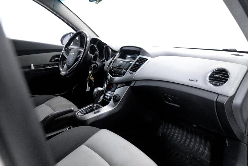 Chevrolet Cruze I Тюмень  - изображение 17