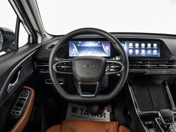 Omoda C5 I с пробегом 2023 года, цена 1 970 000 рублей, 61976 км, внедорожник, Автокод Объявления