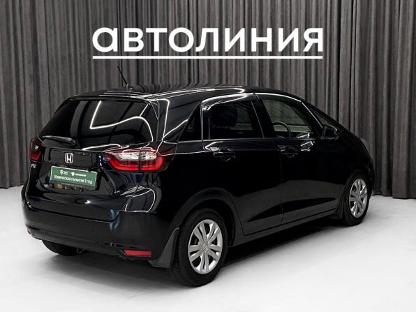Honda Fit IV с пробегом 2022 года, цена 1 299 000 рублей, 90000 км, хэтчбек, Автокод Объявления