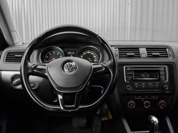 Volkswagen Jetta VI с пробегом 2014 года, цена 1 235 000 рублей, 130019 км, седан, Автокод Объявления