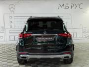 Mercedes-Benz GLE II (V167) Москва  - изображение 35