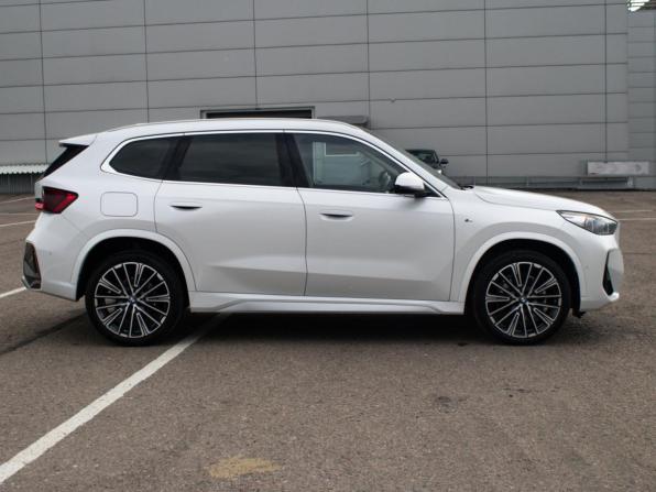 BMW X1 III (U11/U12) с пробегом 2024 года, цена 4 898 000 рублей, 36000 км, внедорожник, Автокод Объявления