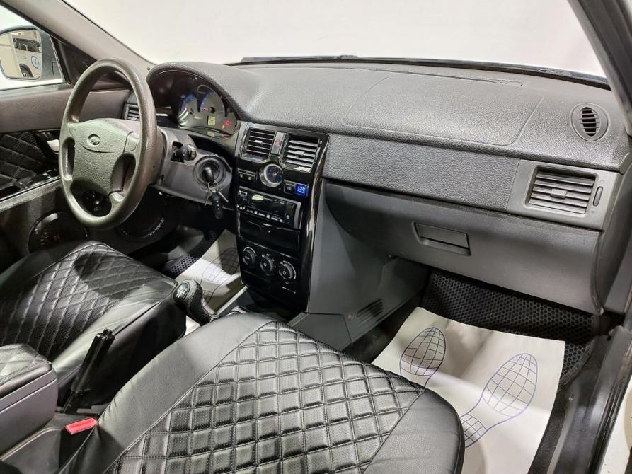 Lada (ВАЗ) Priora I Нижневартовск  - изображение 13