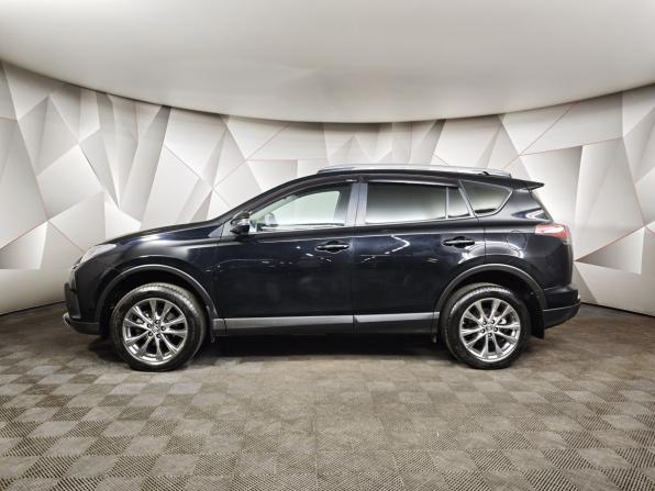Toyota RAV4 IV (XA40) Рестайлинг с пробегом 2019 года, цена 2 050 000 рублей, 236473 км, внедорожник, Автокод Объявления