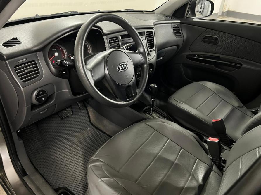 Kia Rio II Рестайлинг Тюмень  - изображение 7