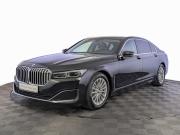 BMW 7 серии VI (G11/G12) Рестайлинг Санкт-Петербург  - изображение 31
