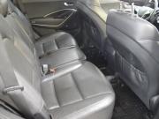 Hyundai Santa Fe III Рестайлинг Санкт-Петербург  - изображение 34