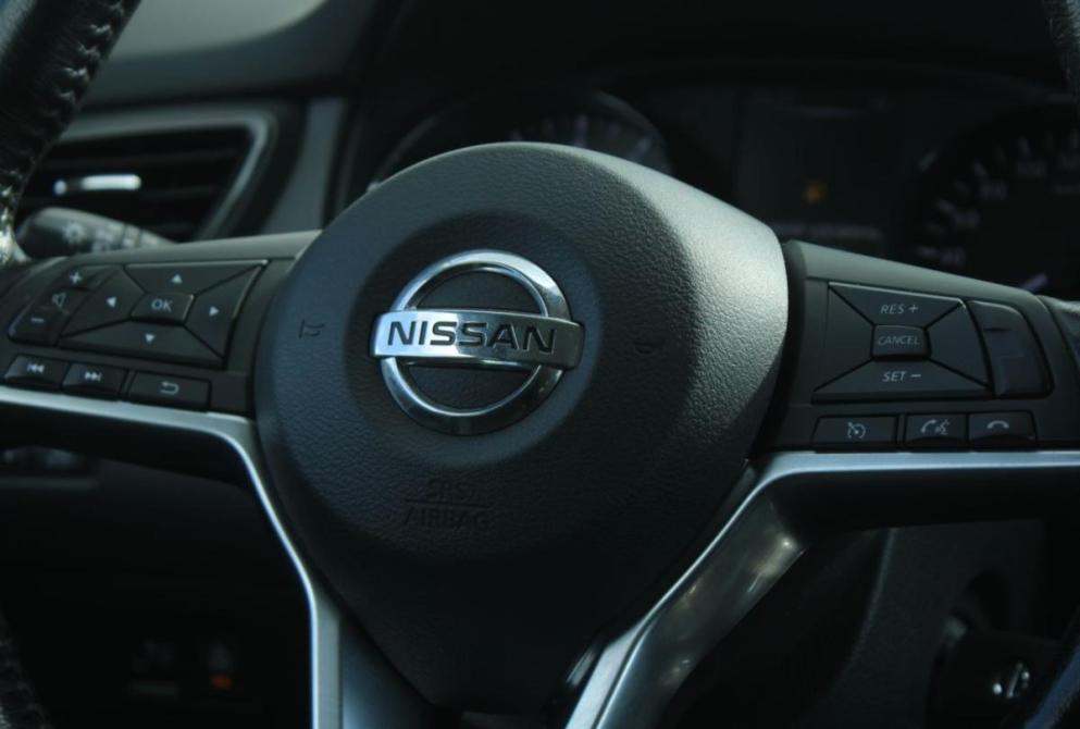 Nissan Qashqai II Саратов  - изображение 18