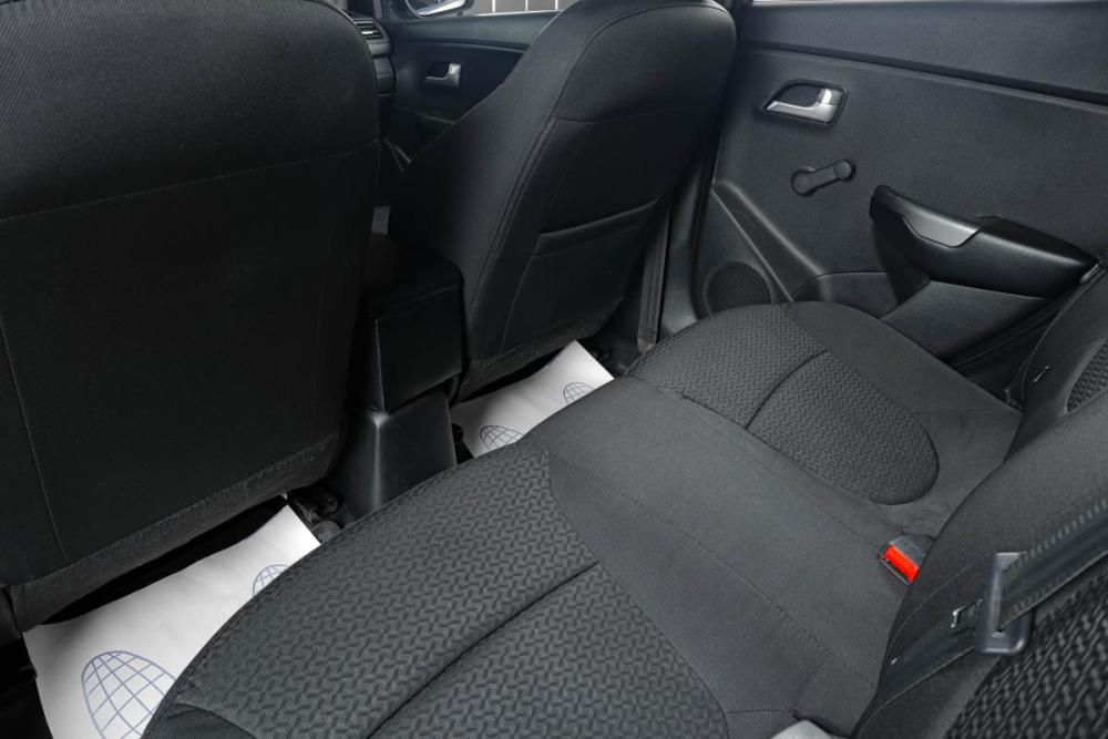 Kia Rio III Рестайлинг Тюмень  - изображение 9