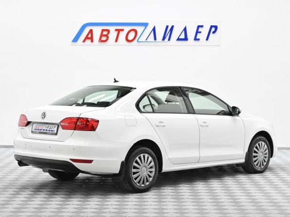Volkswagen Jetta VI с пробегом 2014 года, цена 619 000 рублей, 126000 км, седан, Автокод Объявления
