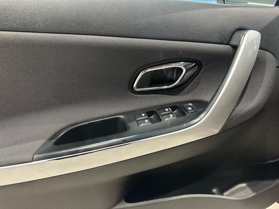 Kia Ceed II Рестайлинг Москва  - изображение 17