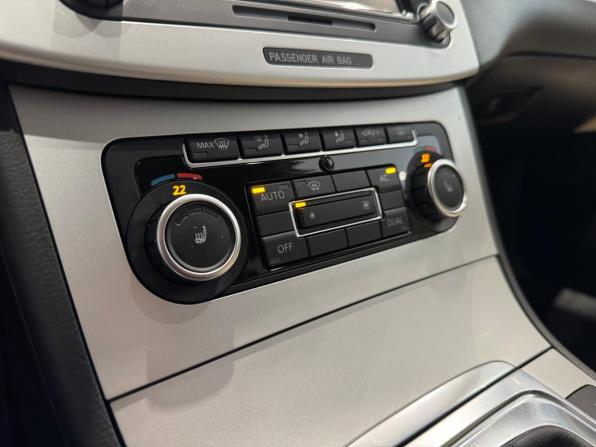 Volkswagen Passat CC I с пробегом 2010 года, цена 885 000 рублей, 186241 км, седан, Автокод Объявления