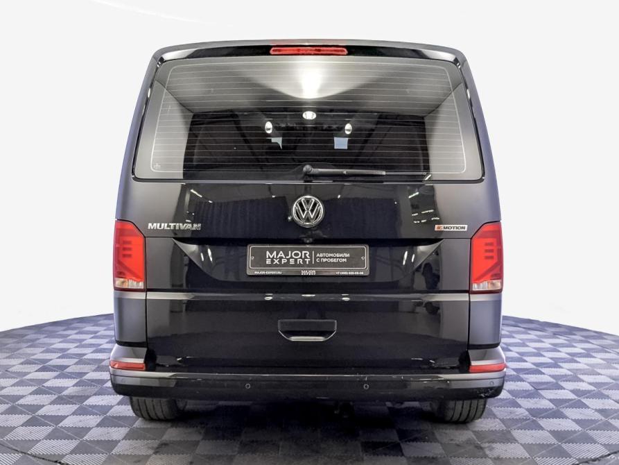 Volkswagen Multivan T6 Рестайлинг Москва  - изображение 6