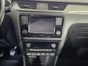 Skoda Rapid I Рестайлинг Архангельск  - изображение 36