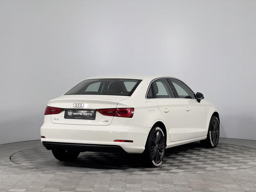 Audi A3 III (8V) Калининград  - изображение 5
