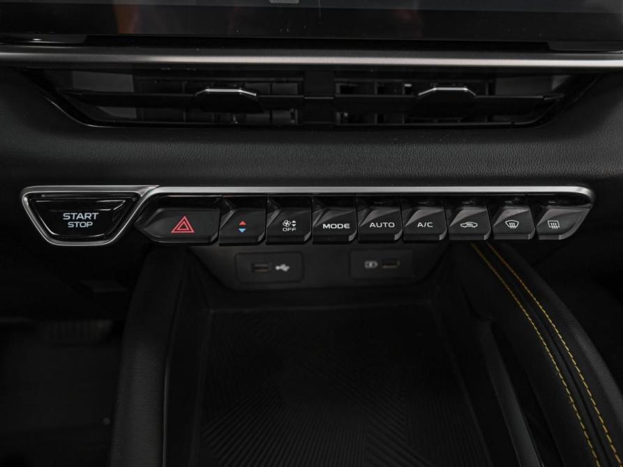 Geely Coolray I Рестайлинг 2 Ставрополь  - изображение 14
