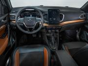 Lada (ВАЗ) Vesta I Рестайлинг (NG) Ставрополь  - изображение 28