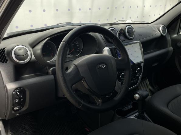 Lada (ВАЗ) Granta I с пробегом 2013 года, цена 530 000 рублей, 152560 км, седан, Автокод Объявления