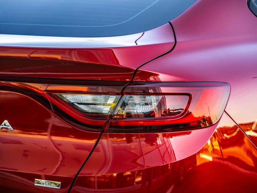 Renault Arkana I Волгоград  - изображение 13
