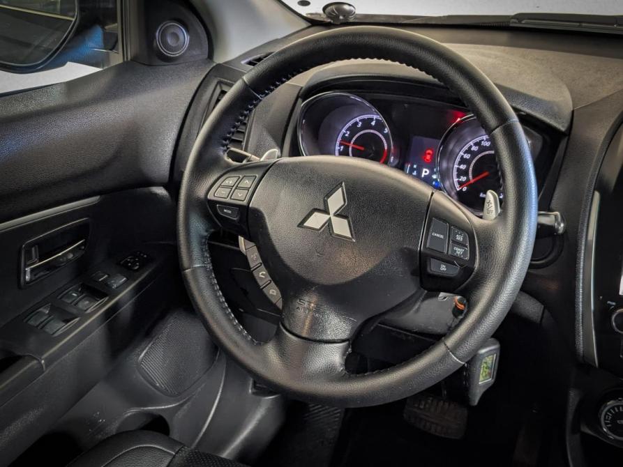 Mitsubishi ASX I Рестайлинг Екатеринбург  - изображение 14