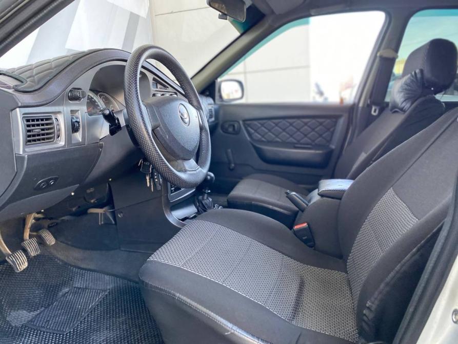 Daewoo Nexia I Рестайлинг Екатеринбург  - изображение 7