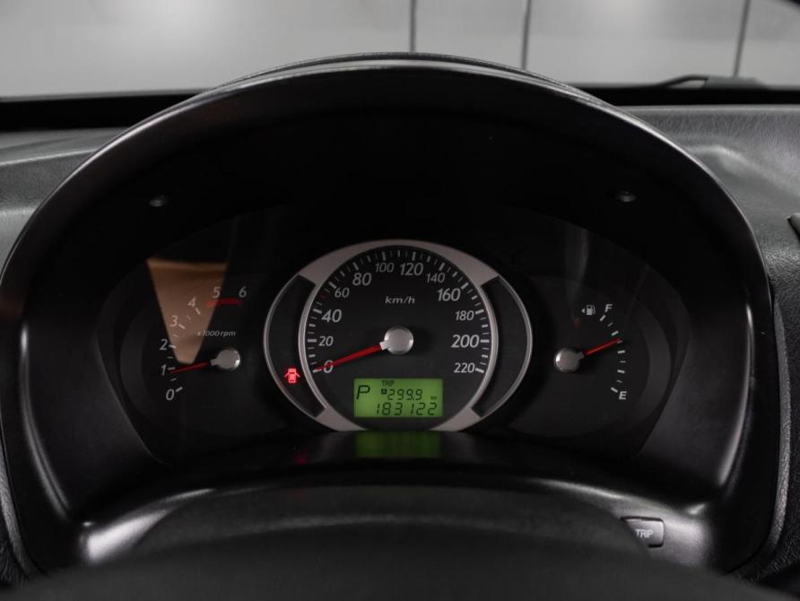 Hyundai Tucson I Тюмень  - изображение 12