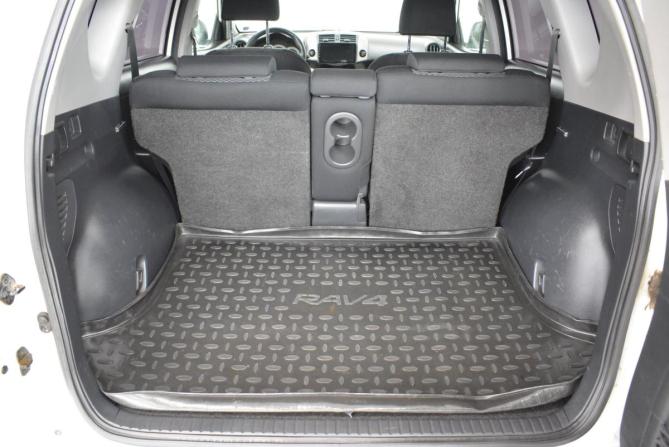 Toyota RAV4 III (XA30) Рестайлинг с пробегом 2011 года, цена 1 249 000 рублей, 243670 км, внедорожник, Автокод Объявления