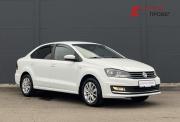 Volkswagen Polo V Красноярск  - изображение 25