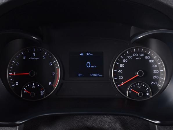 Kia Optima IV с пробегом 2018 года, цена 1 399 995 рублей, 120464 км, седан, Автокод Объявления