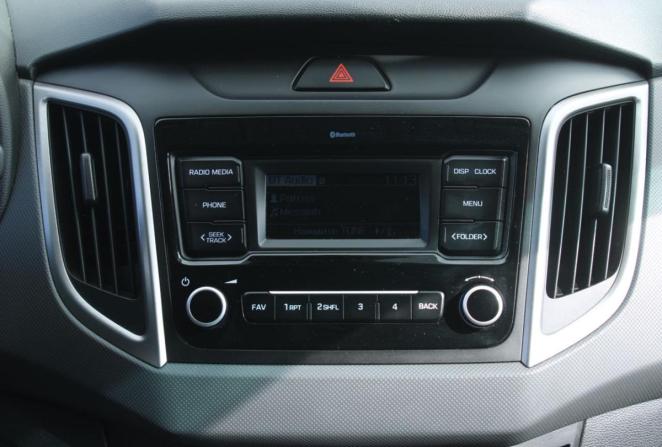 Hyundai Creta I с пробегом 2020 года, цена 2 136 000 рублей, 67939 км, внедорожник, Автокод Объявления
