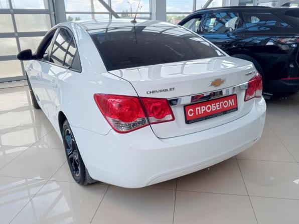 Chevrolet Cruze I с пробегом 2012 года, цена 520 000 рублей, 258000 км, седан, Автокод Объявления