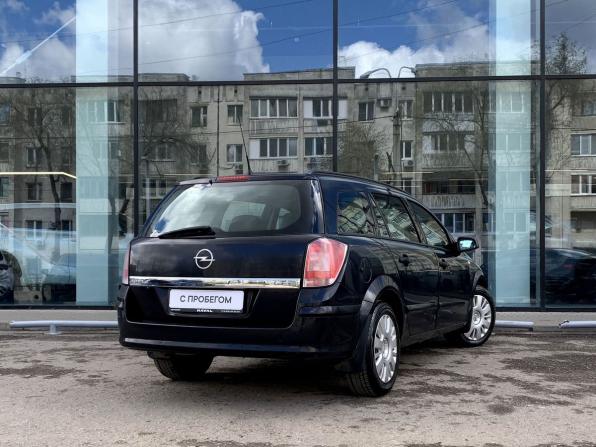 Opel Astra H Рестайлинг с пробегом 2008 года, цена 580 000 рублей, 191951 км, универсал, Автокод Объявления