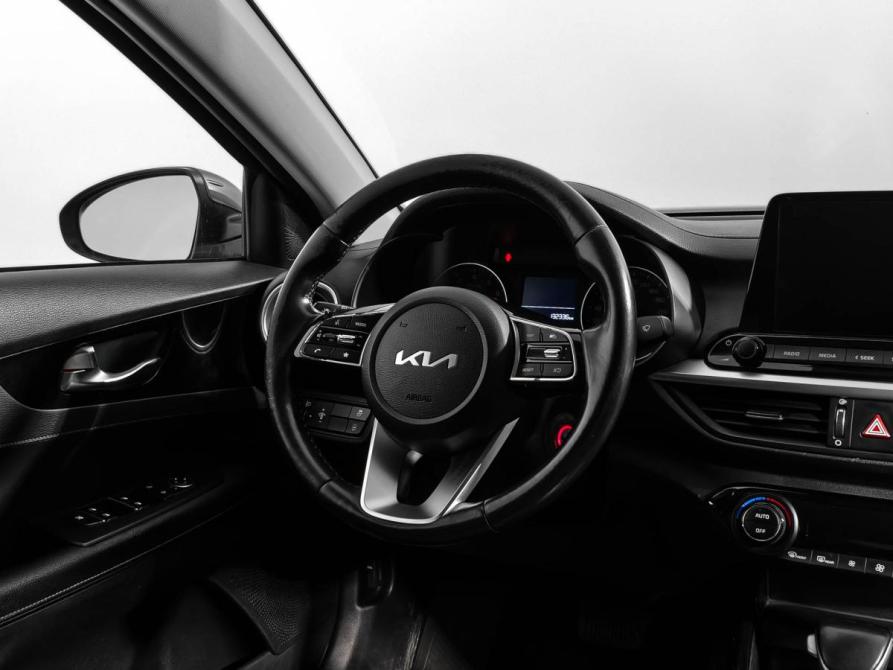 Kia Cerato IV Санкт-Петербург  - изображение 15