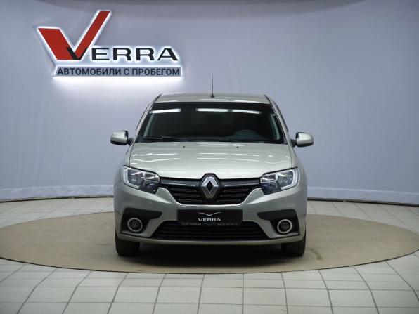 Renault Sandero II Рестайлинг с пробегом 2019 года, цена 850 000 рублей, 165112 км, хэтчбек, Автокод Объявления
