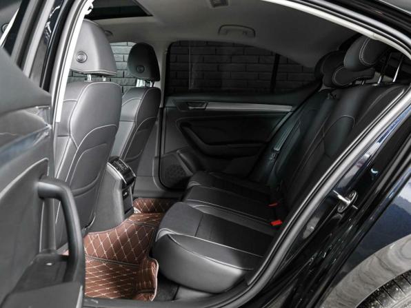 Skoda Superb III Рестайлинг с пробегом 2025 года, цена 3 660 000 рублей, 3474 км, лифтбек, Автокод Объявления