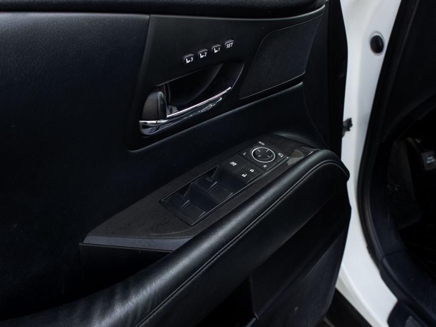 Lexus RX III Рестайлинг Магнитогорск  - изображение 28