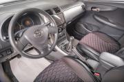 Toyota Corolla X (E140 E150) Томск  - изображение 25