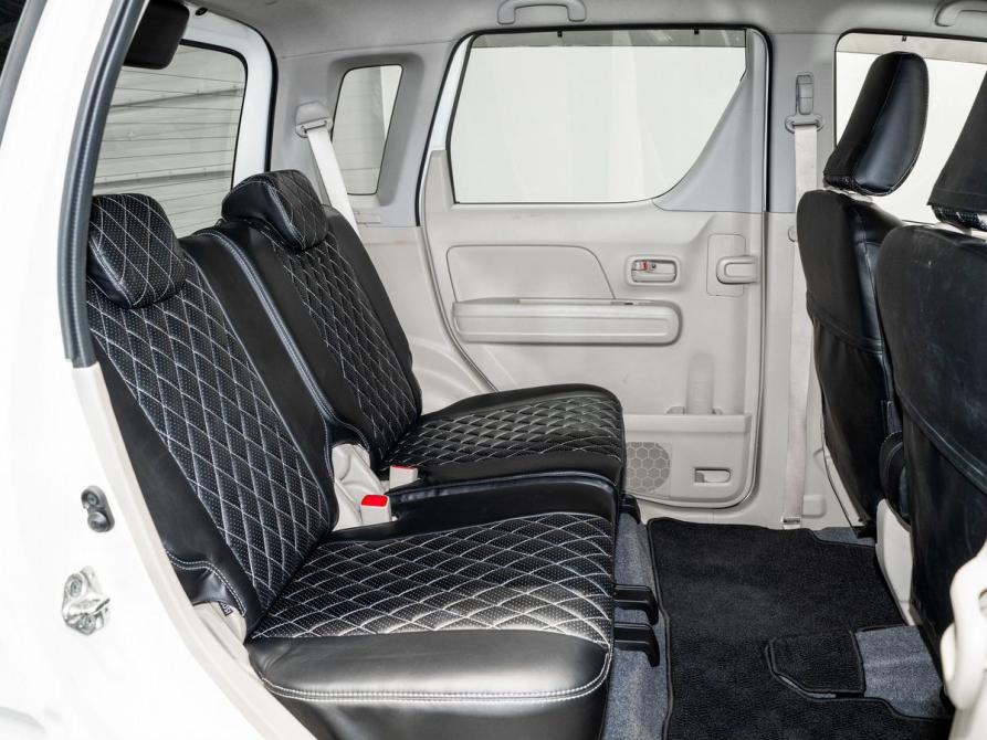 Suzuki Wagon R VI Чита  - изображение 5
